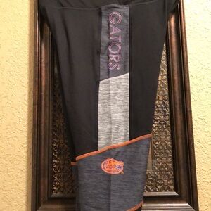 NWT PINK Victoria’s Secret Collegiate Collection Florida Gators Ultimate Legging